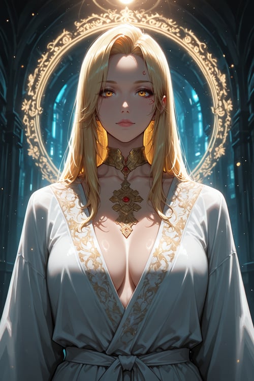 LEO DEVIN by *Devin* on Tensor.Art