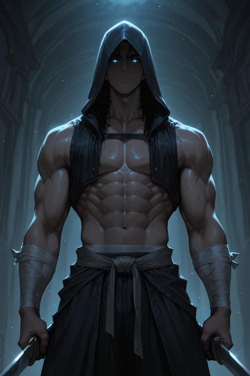 LEO DEVIN by *Devin* on Tensor.Art