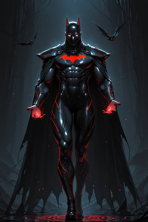 LEO DEVIN by *Devin* on Tensor.Art