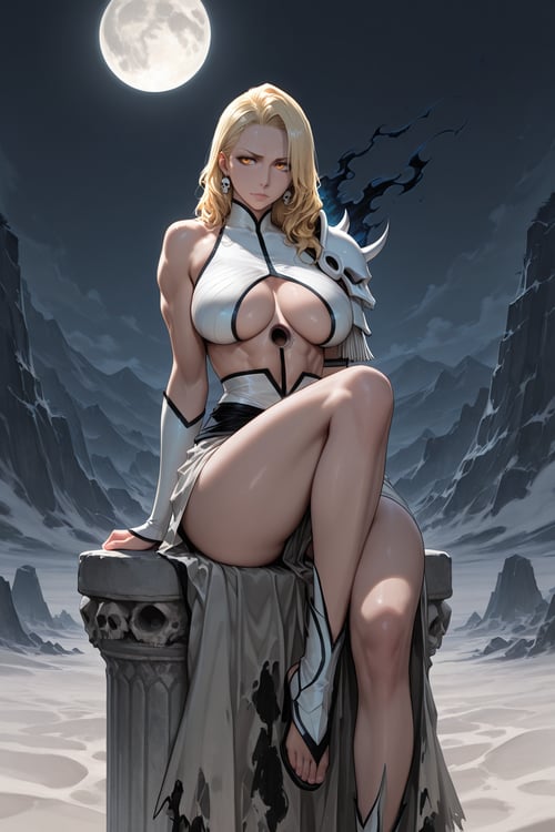 LEO DEVIN by *Devin* on Tensor.Art