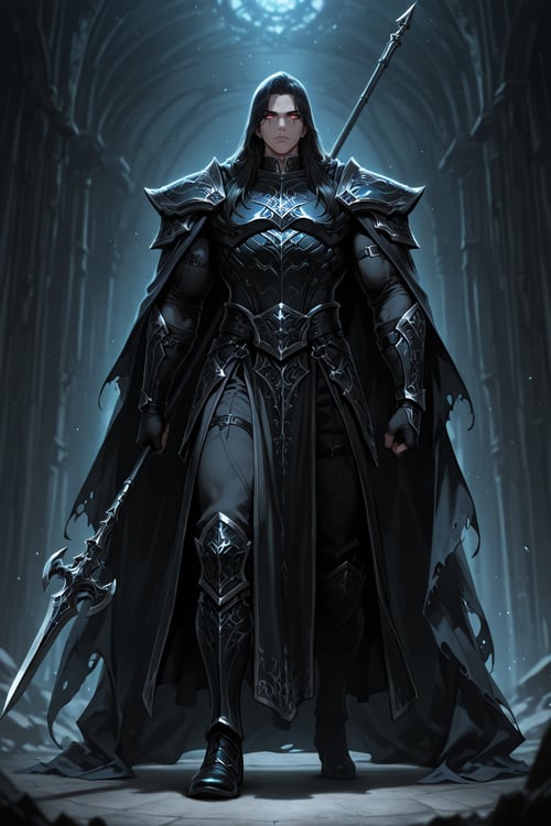 LEO DEVIN by *Devin* on Tensor.Art