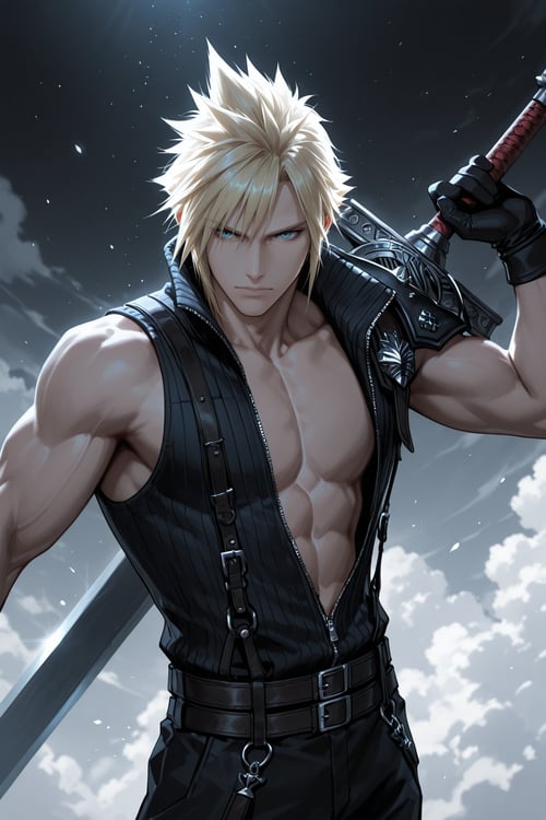 LEO DEVIN by *Devin* on Tensor.Art