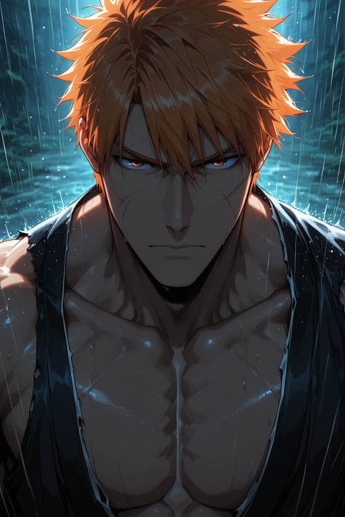 LEO DEVIN by *Devin* on Tensor.Art