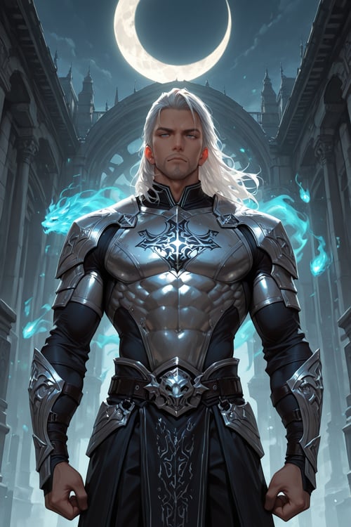 LEO DEVIN by *Devin* on Tensor.Art