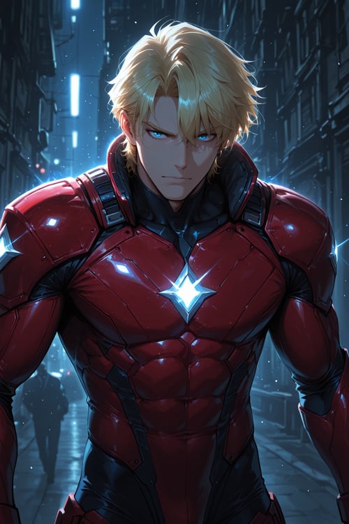 LEO DEVIN by *Devin* on Tensor.Art