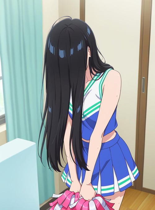 ～natsuko～ Natsuko Hirose 広瀬ナツ子 / Zenshu | Tensor.Art | Tensor.Art