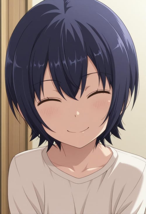 Minami Touma | The Minami Family | みなみけ by duongve13112002 on Tensor.Art
