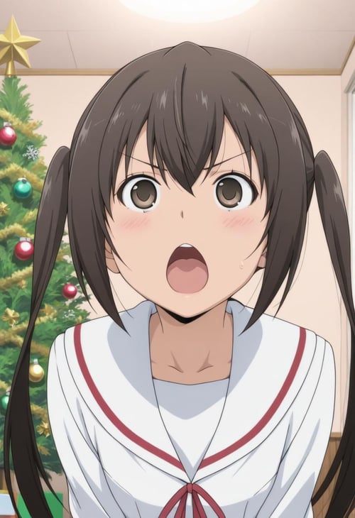 Minami Kana | The Minami Family | みなみけ by duongve13112002 on Tensor.Art