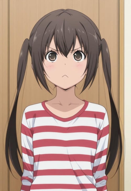 Minami Kana | The Minami Family | みなみけ by duongve13112002 on Tensor.Art