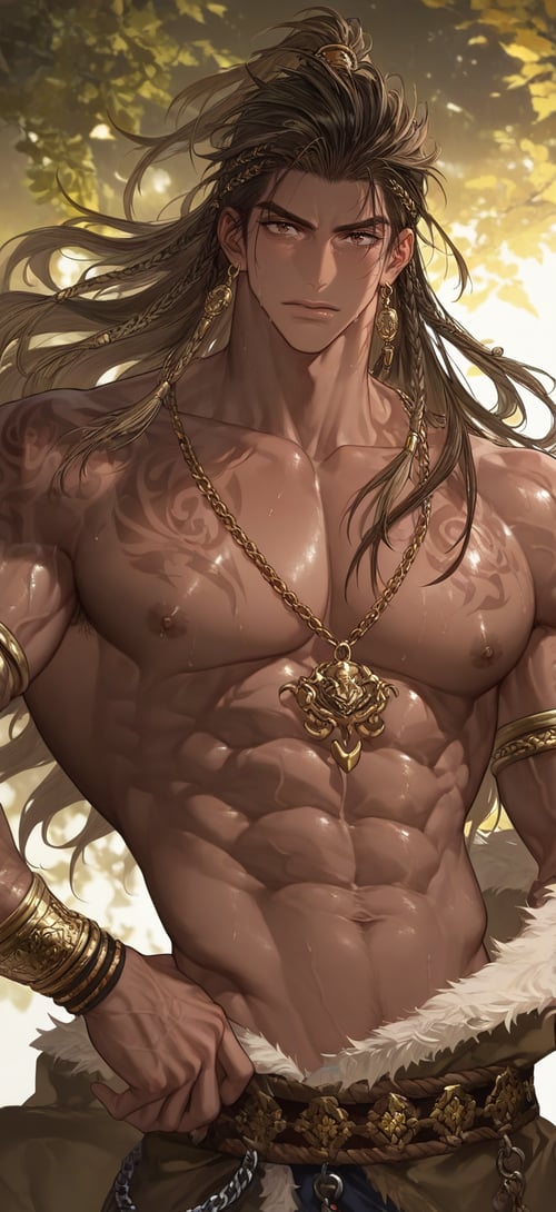 代号鸢-马超,MA Chao by 岁 星 on Tensor.Art