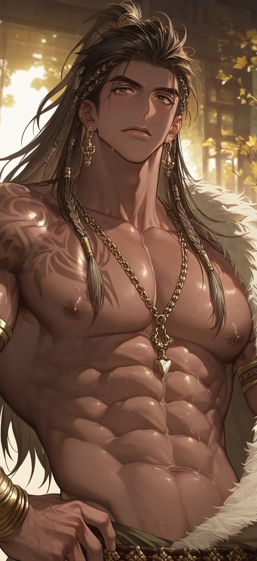 代号鸢-马超,MA Chao by 岁 星 on Tensor.Art