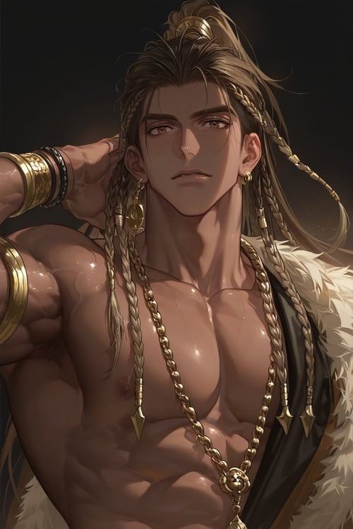 代号鸢-马超,MA Chao by 岁 星 on Tensor.Art
