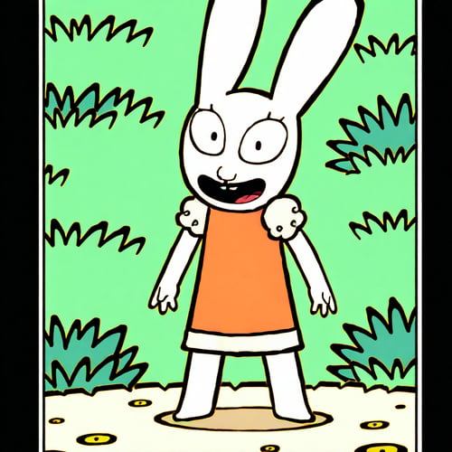 Lou by user_770117525123082595 on Tensor.Art