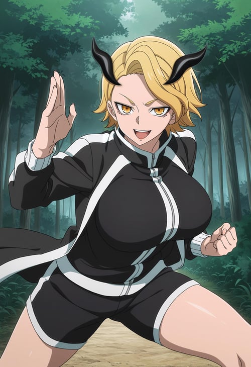 COMMISSION-Kuina Sazanami-Tougen Anki-IL by kageno on Tensor.Art