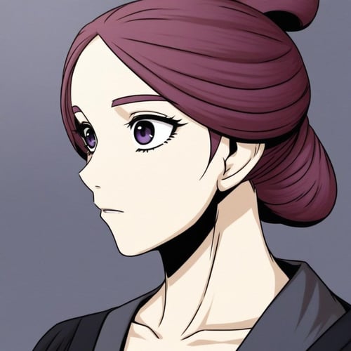 Hwa yeon-webtoon-nano machine by Noah007 on Tensor.Art