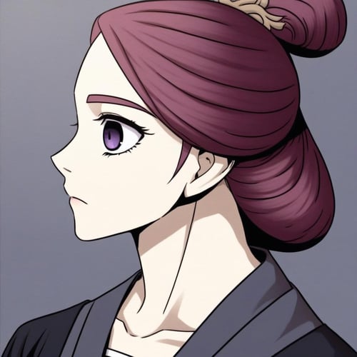 Hwa yeon-webtoon-nano machine by Noah007 on Tensor.Art