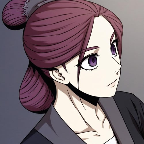 Hwa yeon-webtoon-nano machine by Noah007 on Tensor.Art