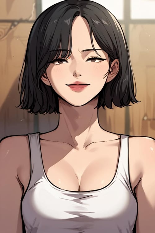 Cha sumin-webtoon-castle by Noah007 on Tensor.Art
