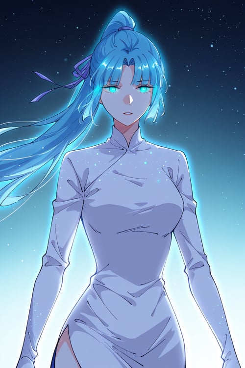 上官彦 by lijia on Tensor.Art