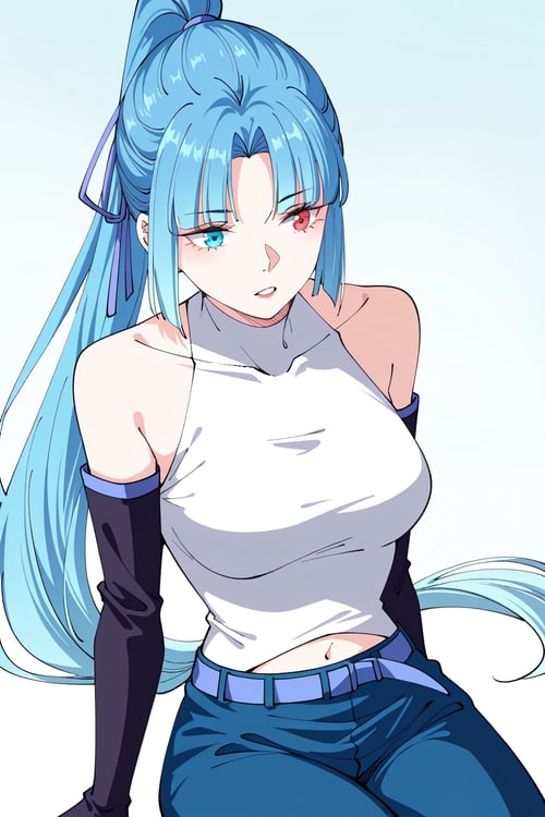 上官彦 by lijia on Tensor.Art