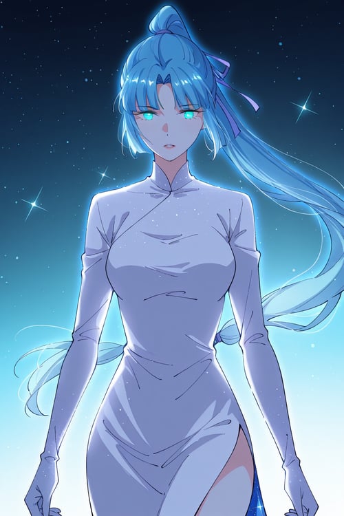 上官彦 by lijia on Tensor.Art