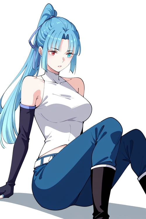 上官彦 by lijia on Tensor.Art