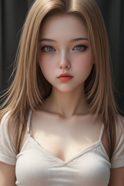 cuteCindy by WuCJ on Tensor.Art