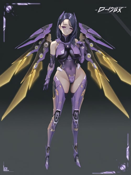 NIKKE collection by チキン on Tensor.Art
