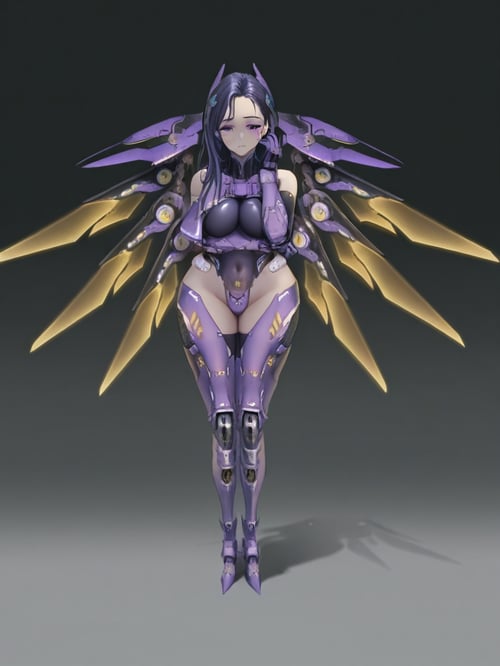 NIKKE collection by チキン on Tensor.Art