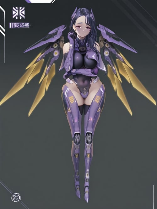 NIKKE collection by チキン on Tensor.Art
