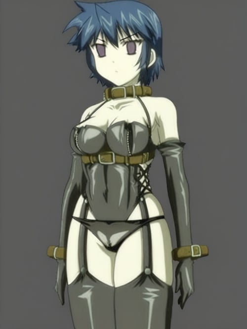 Nanase Kudou by ron on Tensor.Art