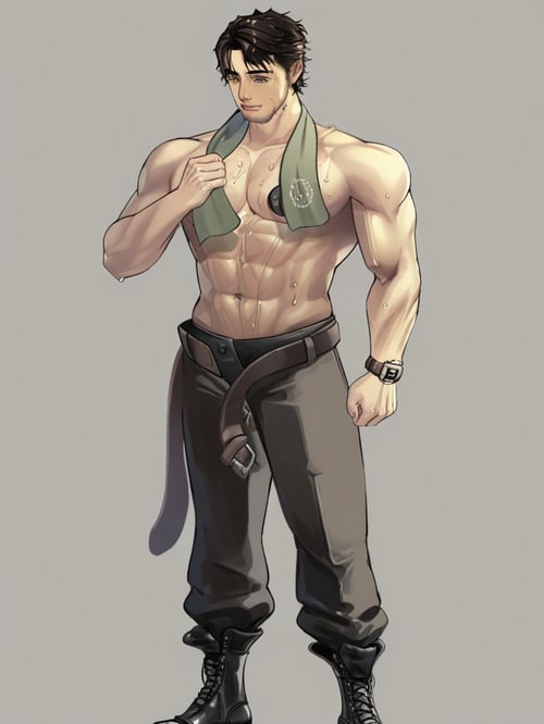NIKKE collection by チキン on Tensor.Art