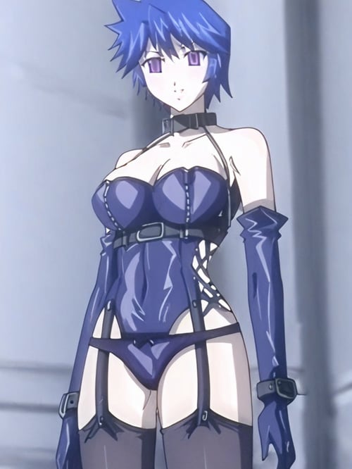 Nanase Kudou by ron on Tensor.Art