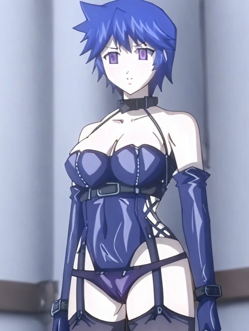 Nanase Kudou by ron on Tensor.Art