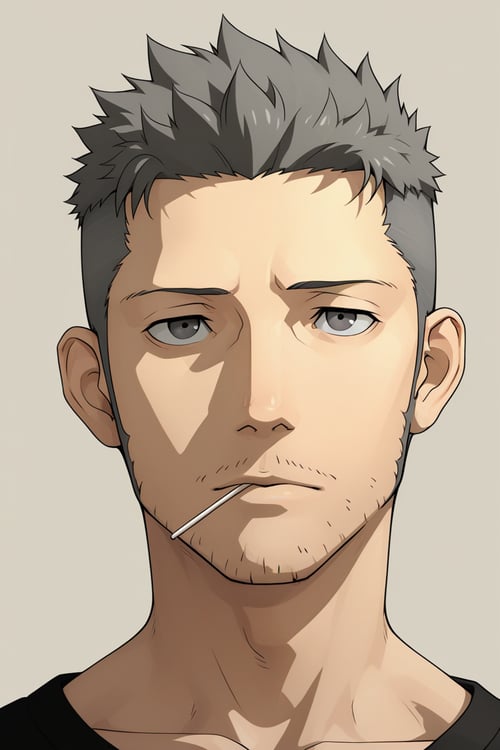 Munehisa Iwai by user_825029824463699453 on Tensor.Art