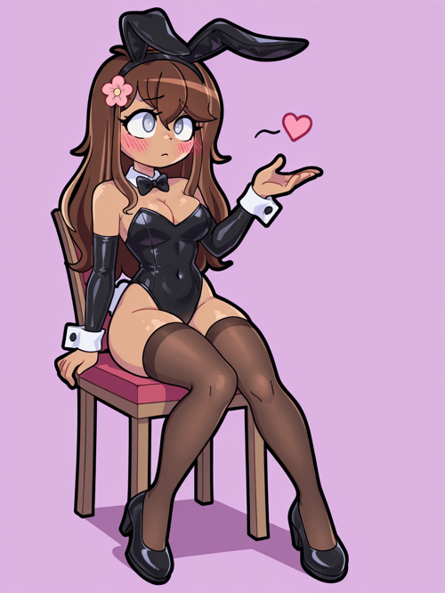 Tortieza by Daraxarax on Tensor.Art