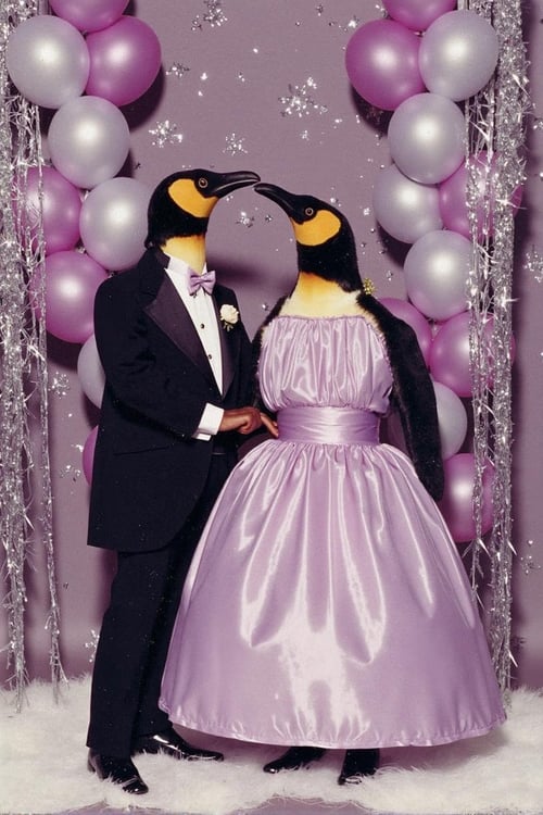 Flashback Formal 👑🎈 by an303042 on Tensor.Art