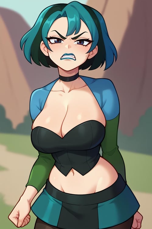 NeoCoill [PonyXL] Style Lora by guy90 on Tensor.Art