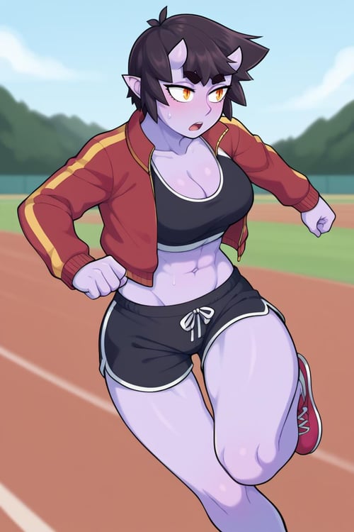 NeoCoill [PonyXL] Style Lora by guy90 on Tensor.Art