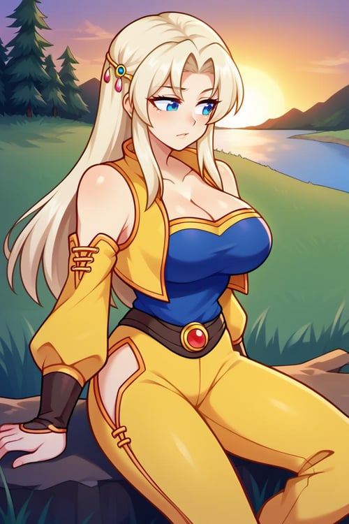 NeoCoill [PonyXL] Style Lora by guy90 on Tensor.Art