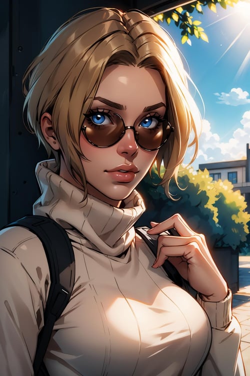 Iq (Rainbow Six Siege) Character Lora by guy90 on Tensor.Art