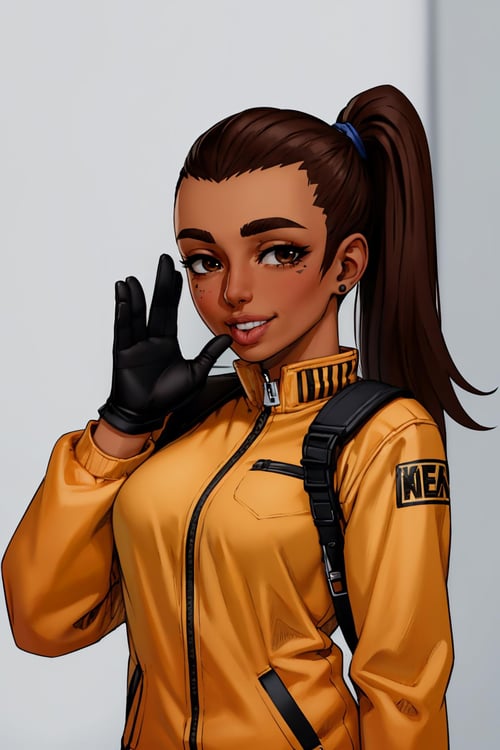 S.H.E.L.T.E.R. - An Apocalyptic Tale Style Lora by guy90 on Tensor.Art