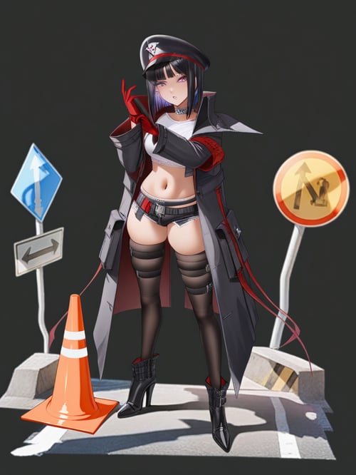 NIKKE collection by チキン on Tensor.Art