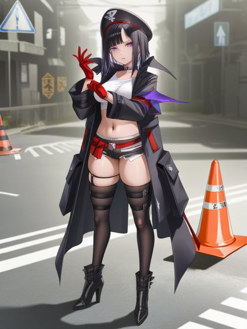 NIKKE collection by チキン on Tensor.Art