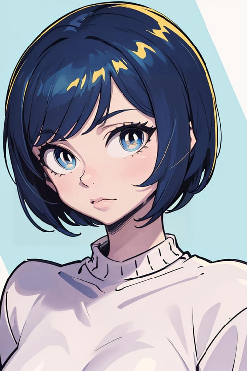 Sunafuki Tabito Style Lora by guy90 on Tensor.Art