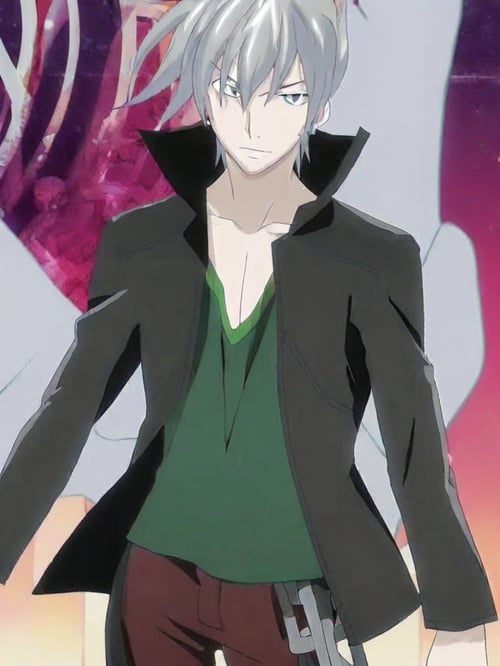 Vali Lucifer from High School DxD by GuyleD A.I on Tensor.Art