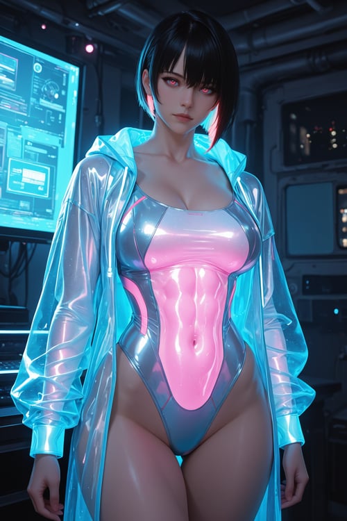 ArtStyle Devin by *Devin* on Tensor.Art