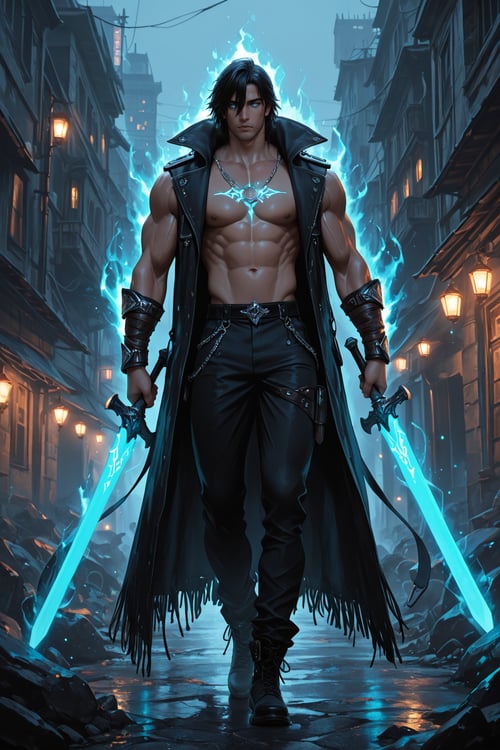 ArtStyle Devin by *Devin* on Tensor.Art