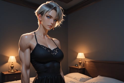 ArtStyle Devin by *Devin* on Tensor.Art