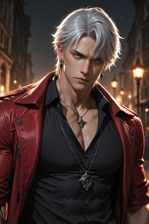 ArtStyle Devin by *Devin* on Tensor.Art